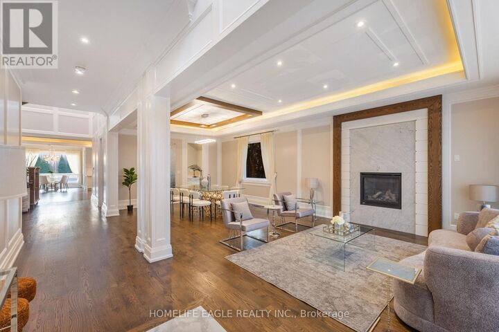 Property Photo: 75 Child Drive ON L4G 1Y8