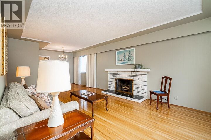 Property Photo:  5406 Ross Street  BC V5W 3K9 