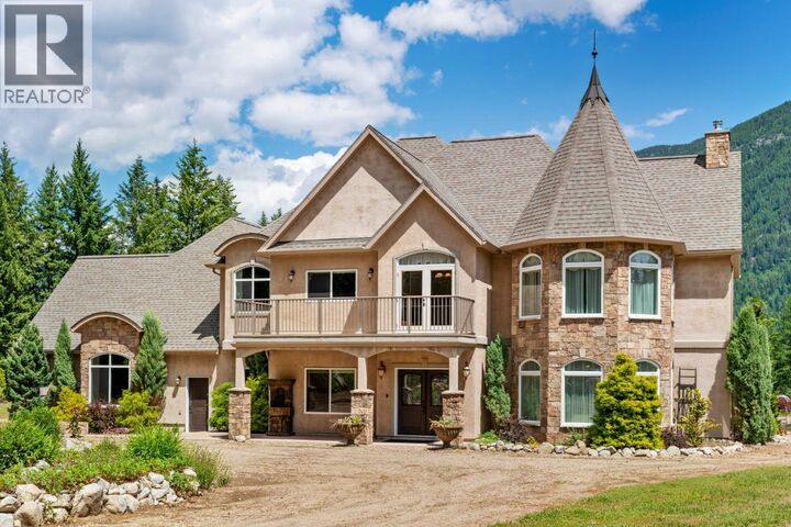 1480 Nighthawk Drive — photo 1