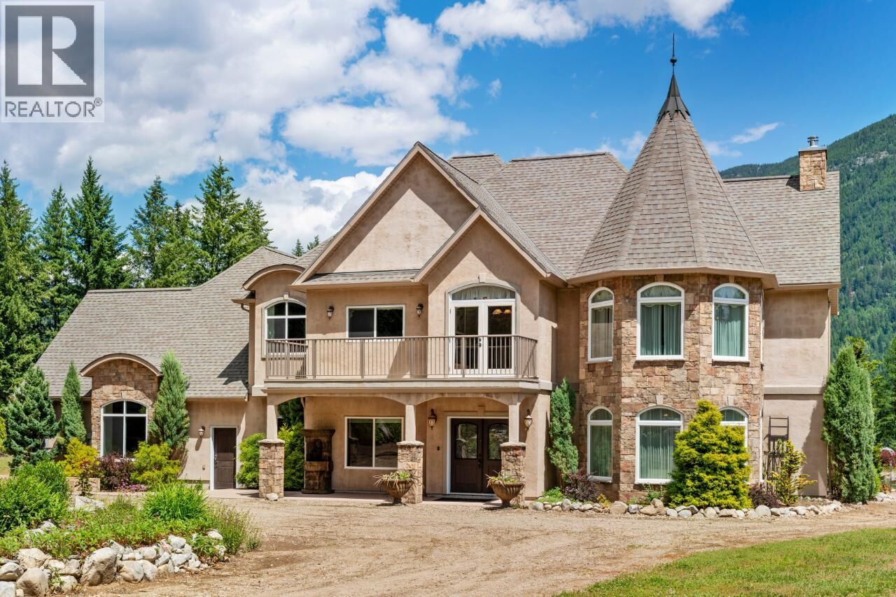 Property Photo: 1480 Nighthawk Drive BC V1N 4S2