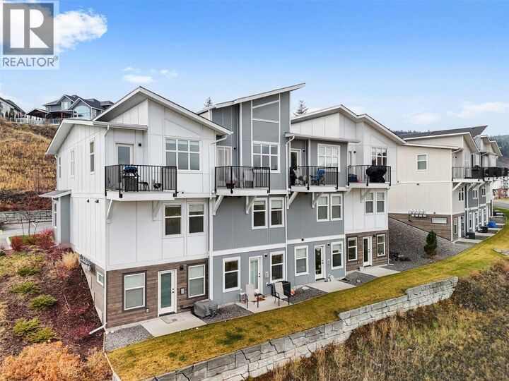 Property Photo:  1701 Foxtail Drive 123  BC V1S 0B1 