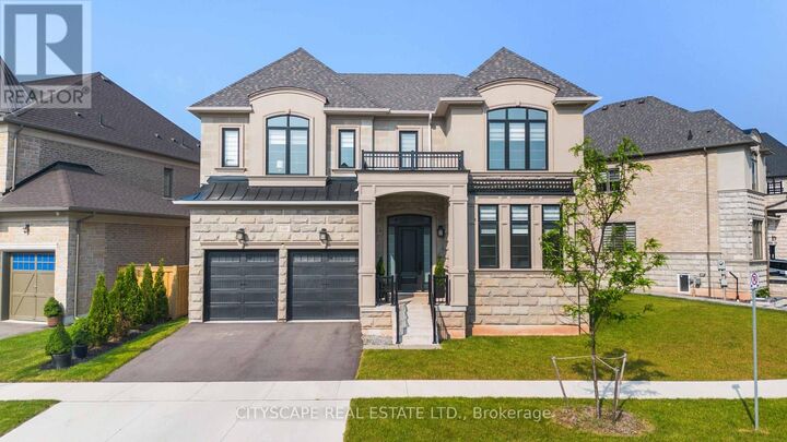 Property Photo:  1268 Meadowside Path  ON L6M 5M9 