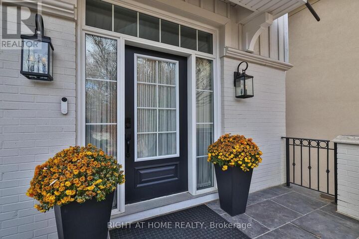 Property Photo: 144 Brooke Street ON L4J 1Y9