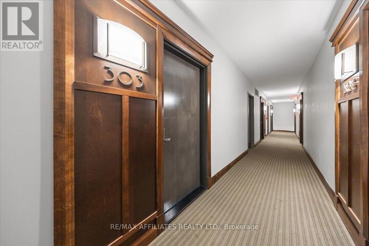 Property Photo:  238 Besserer Street 303  ON K1N 6B1 