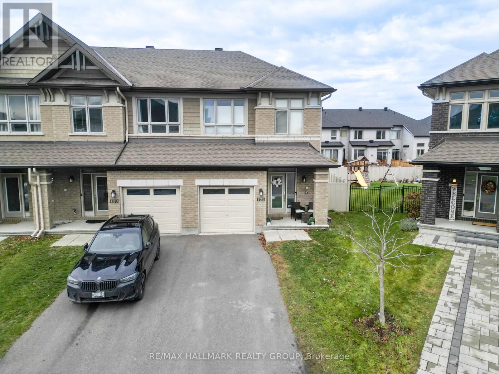 Property Photo: 705 Capricorn Circle ON K4M 0J5