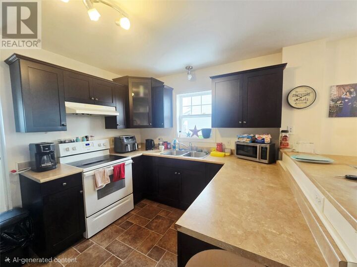 Property Photo:  980 Tamarack Drive  NL A2V 2V7 