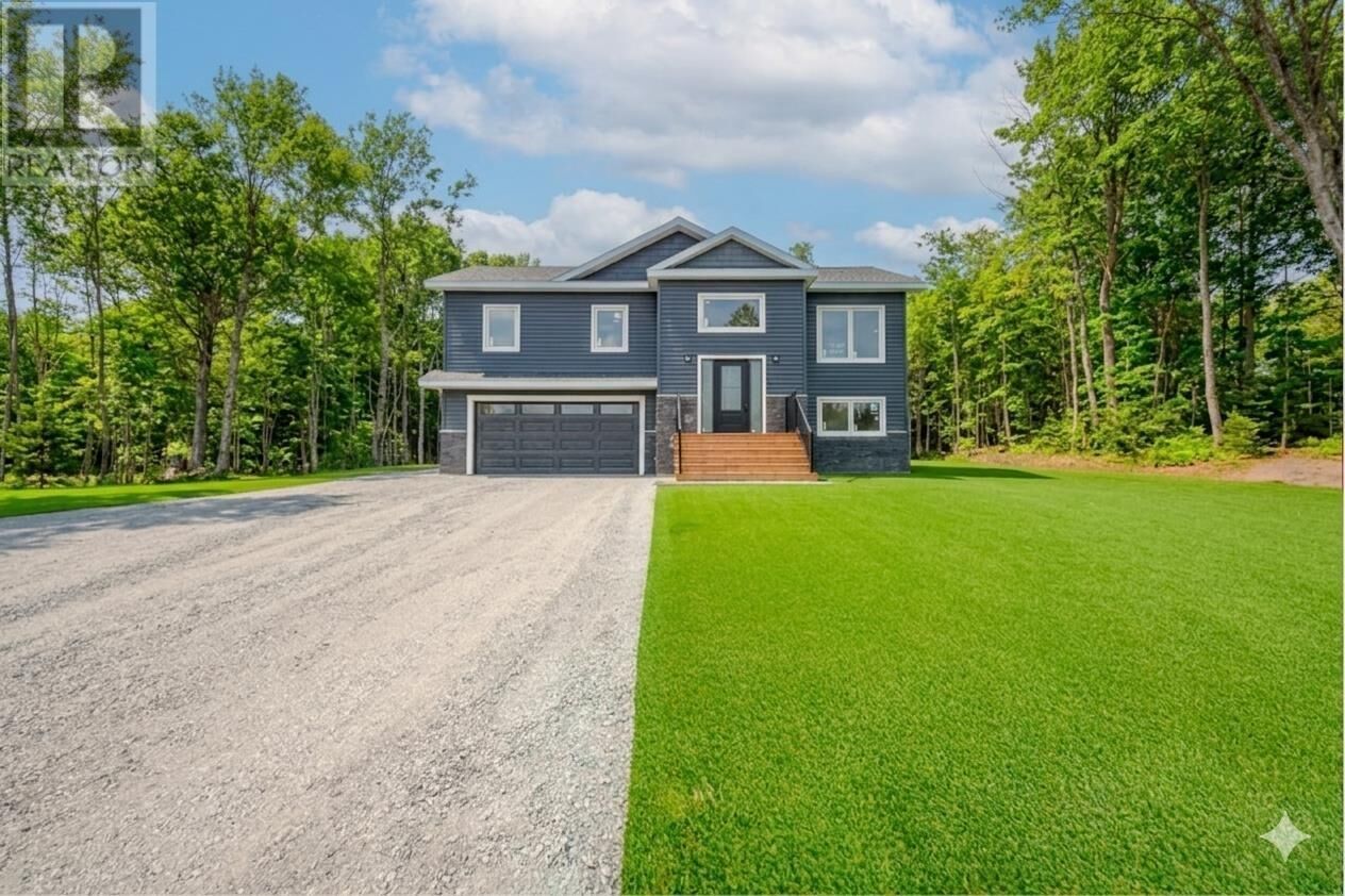 Property Photo: 43 Emerson Drive NS B1L 1H1