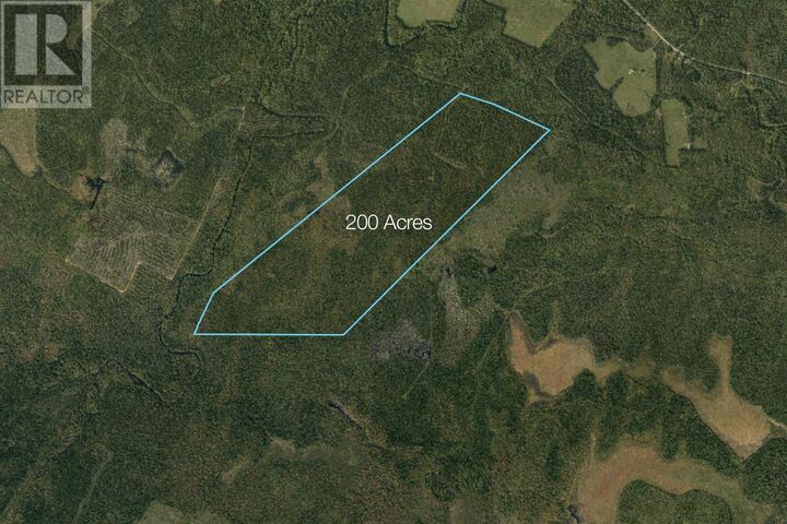 Property Photo:  Vacant Lot Highway 6  NS B4H 3Y2 