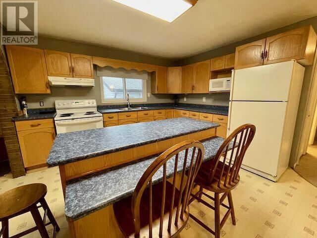 Property Photo: 63 Davis St ON P8N 1R7