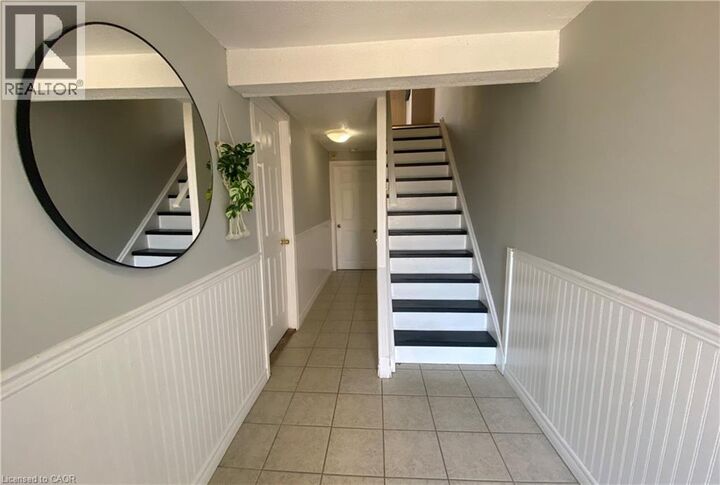 Property Photo:  1025 Upper Gage Avenue 3  ON L8V 4L2 