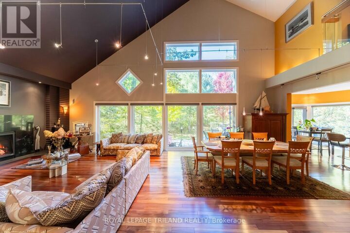 Property Photo:  10016 The Trail  ON N0M 1T0 