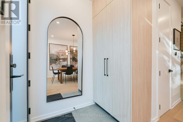 Property Photo: 39 Lewis Street ON M4M 2H2