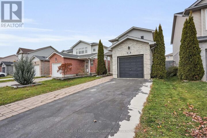 Photo de la propriété:  995 Kimball Crescent  ON N6G 0A7 