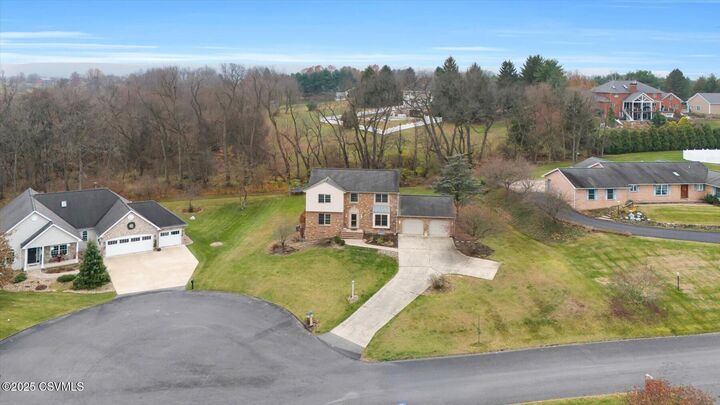 Property Photo: 676 Villa Vista Avenue PA 17837