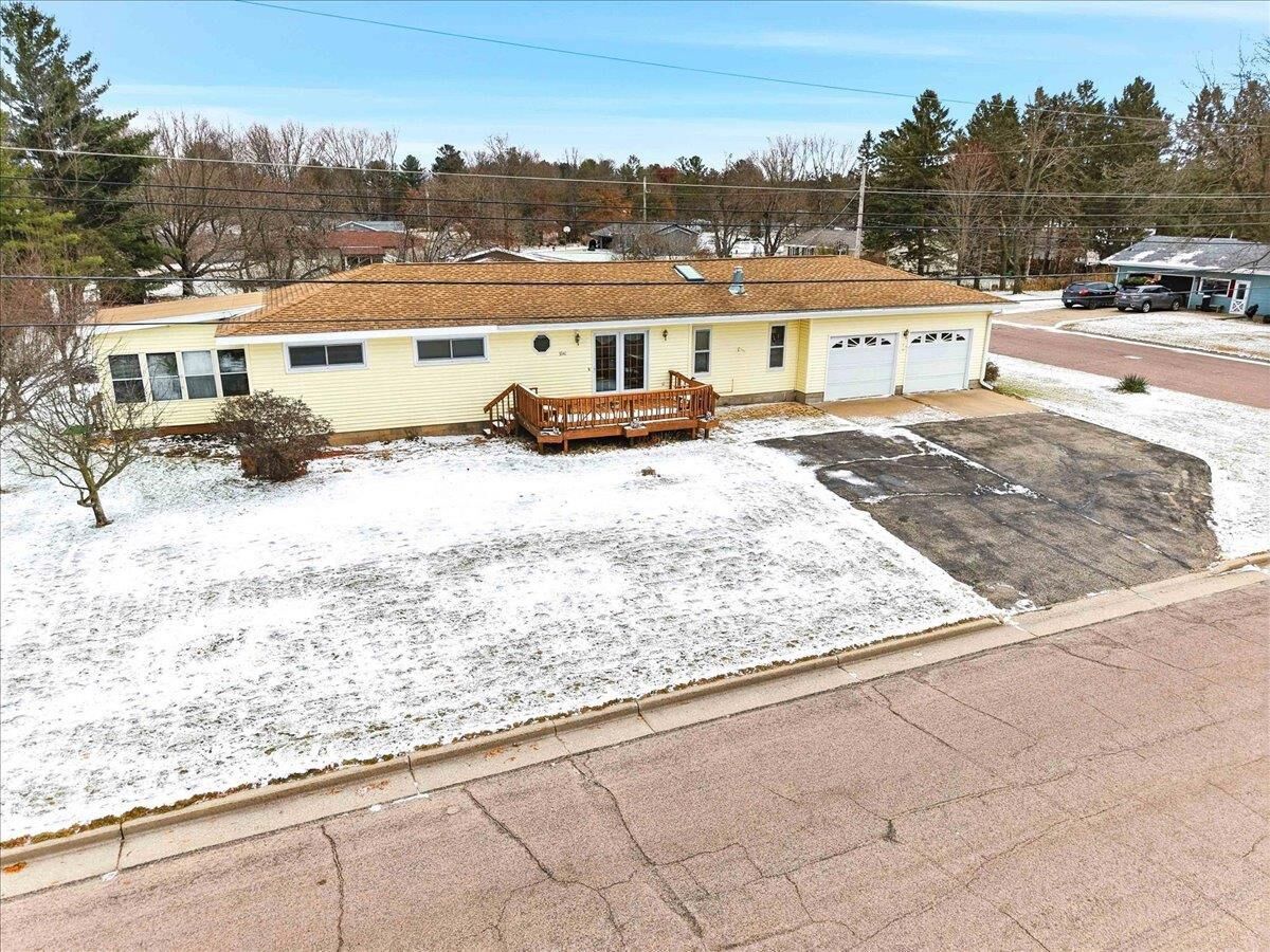 Property Photo: 3341 14th Street South WI 54494