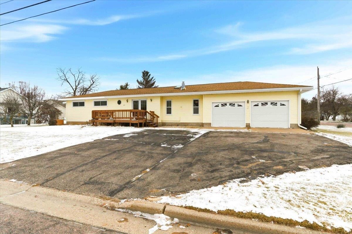 Property Photo:  3341 14th Street South  WI 54494 