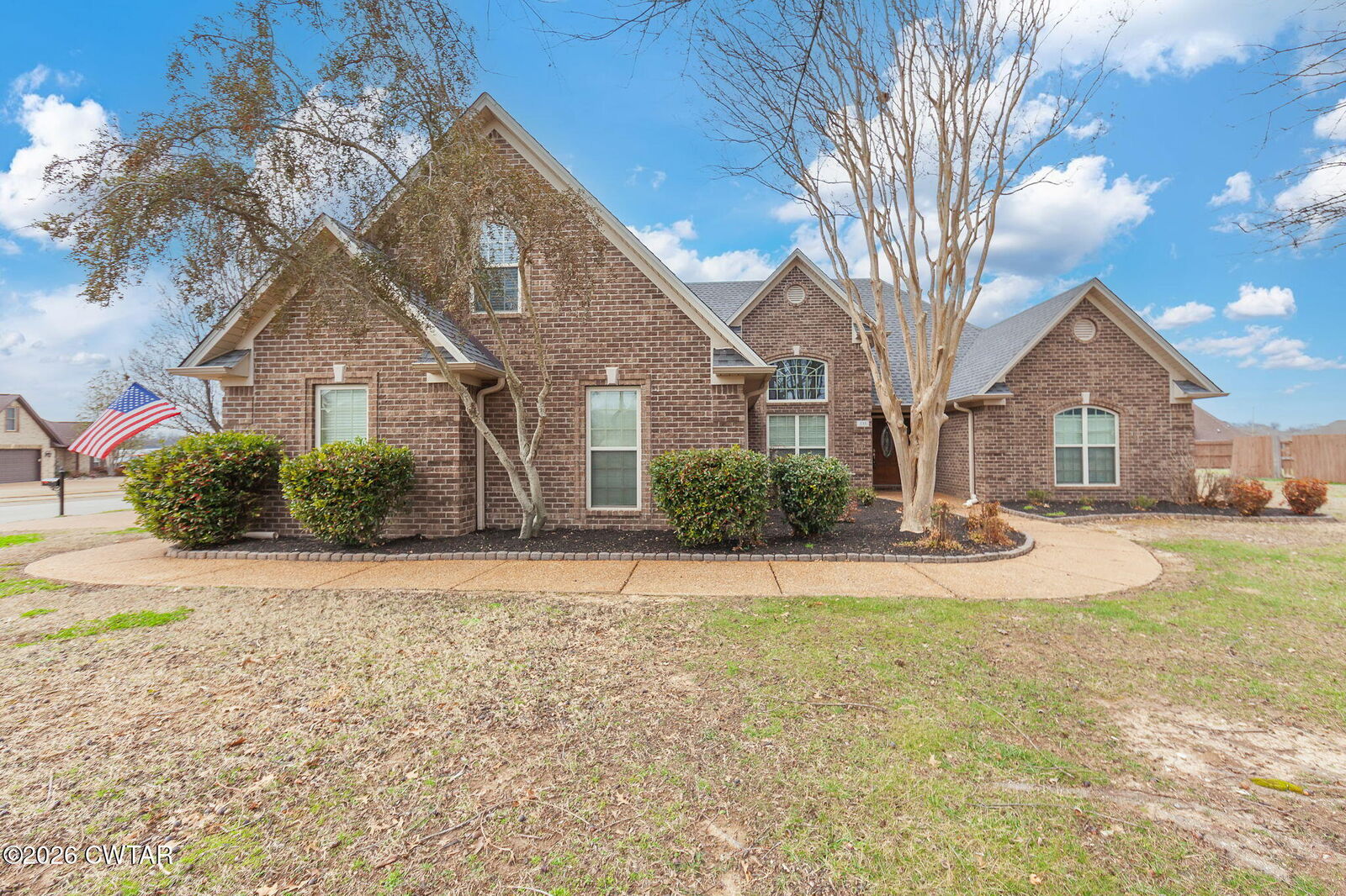 Property Photo:  335 Short Leaf Drive  TN 38355 