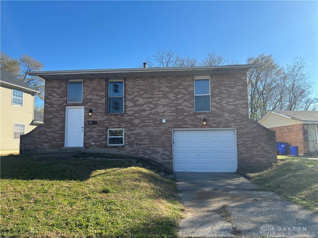 Property Photo:  1314 Clement Avenue  OH 45417 