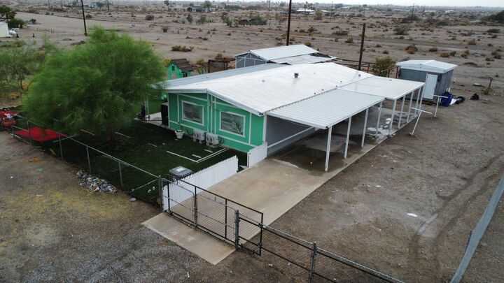 2675 Salton Bay Drive  Thermal CA 92274 photo