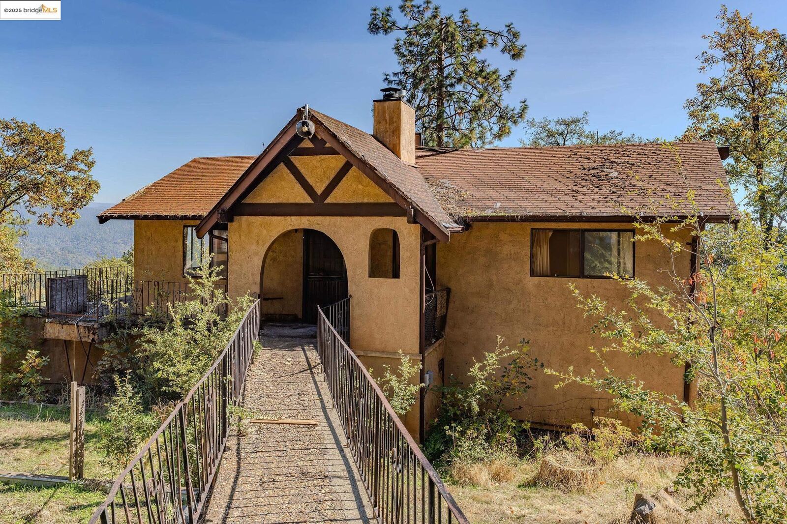 Property Photo: 14900 Williams Rd CA 95666