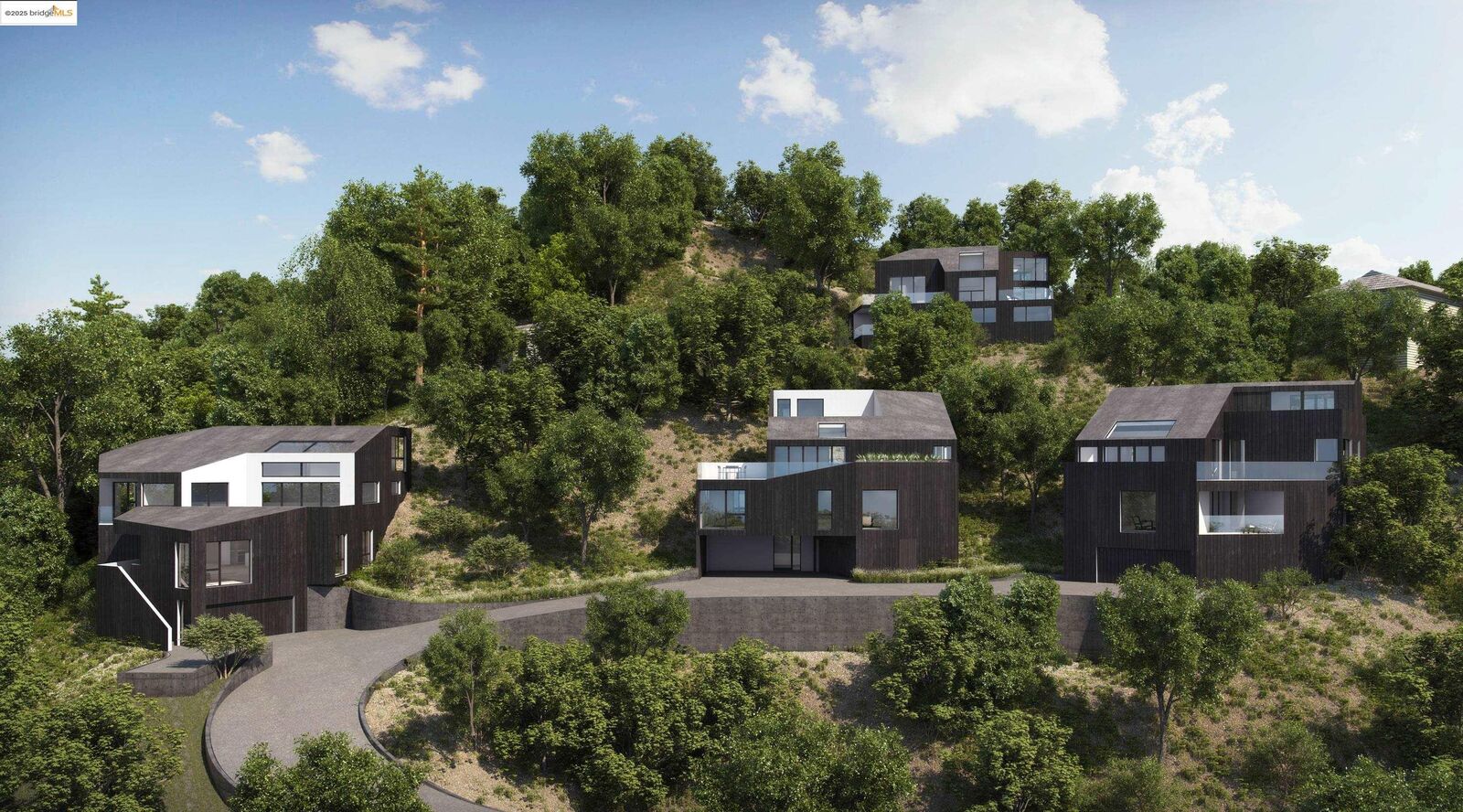 Property Photo:  8018 Alvarado Rd.  CA 94705 