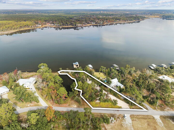 Property Photo:  Lot 6A Lagrange Road  FL 32439 