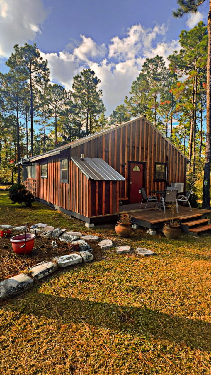 Property Photo:  J 5-A W Chapel Road  FL 32567 