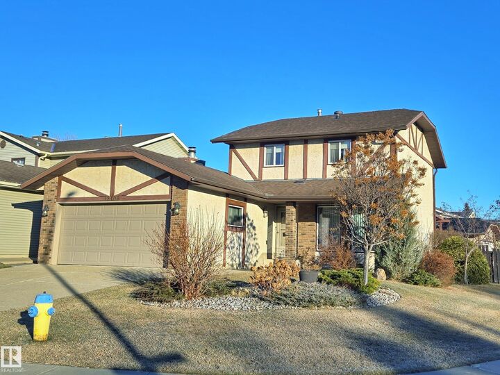 18408 55 Avenue NW  Edmonton AB T6M 1Y8 photo