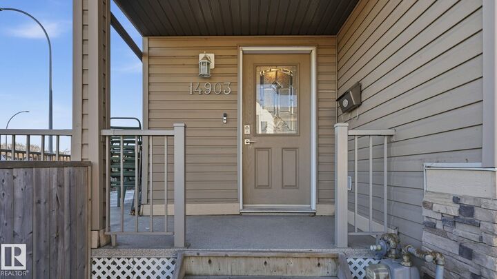 Property Photo:  14903 109 Avenue NW  AB T5P 1M5 
