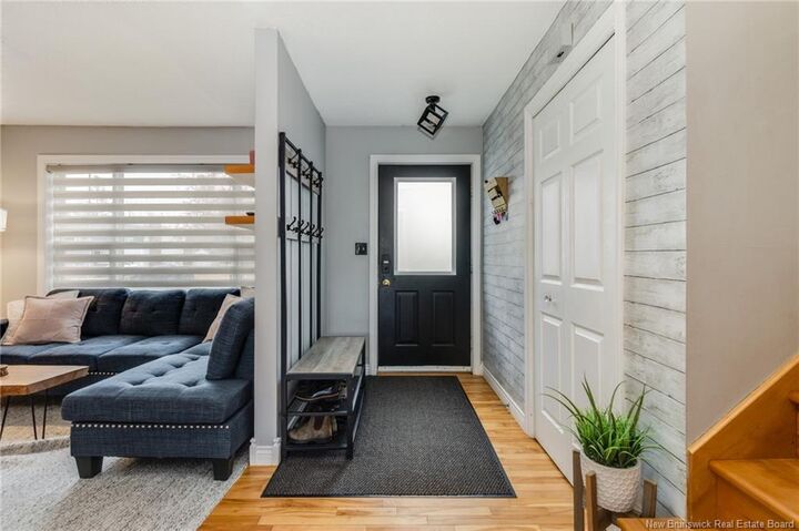 Property Photo:  12 Doherty Street  NB E3C 1C3 