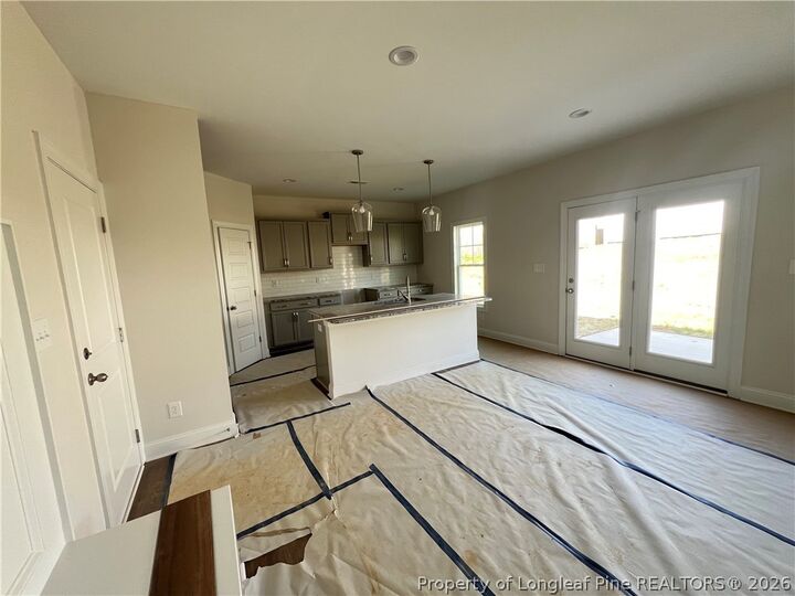 Property Photo: 229 Brickendon (Lot 324) Lane NC 28376