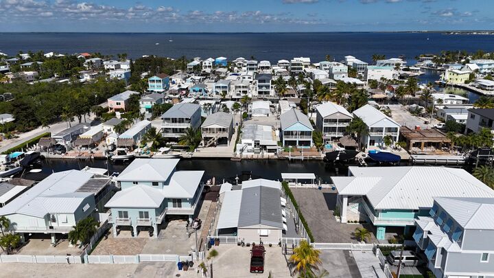 Property Photo:  505 Oldsmar Lane  FL 33037 