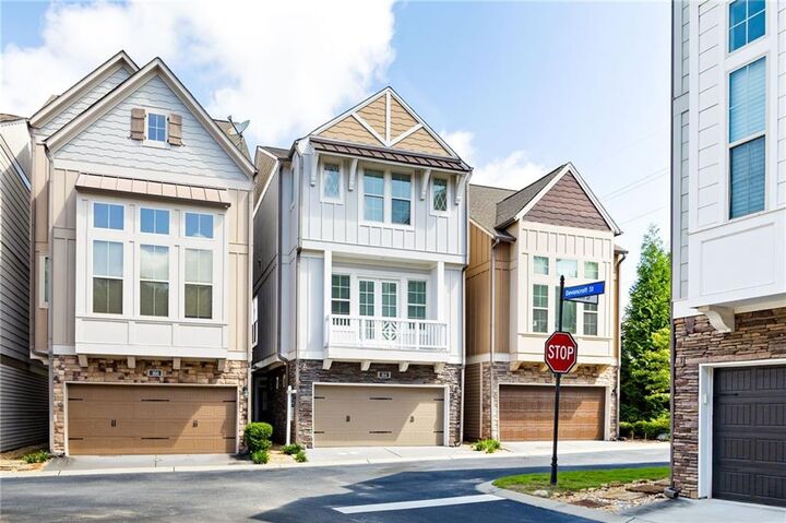 Property Photo:  164 Blakemore Drive  GA 30080 