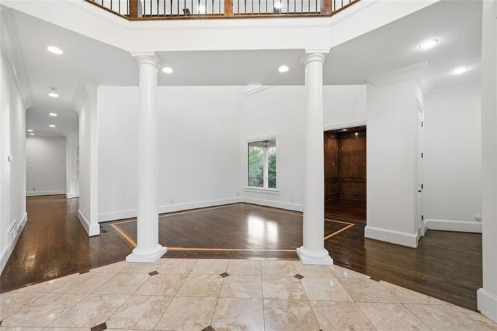 Property Photo: 7611 Regency Circle GA 30350