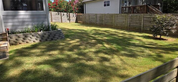 Property Photo: 4215 Pheasant Run Trace GA 30028