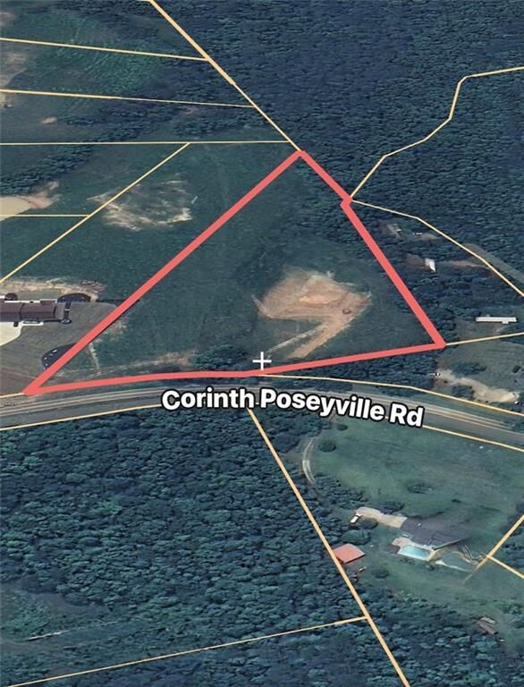 Property Photo: 1655 Corinth Poseyville Road GA 30110
