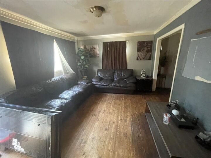 Property Photo: 162 Hyacinth Avenue NW GA 30314