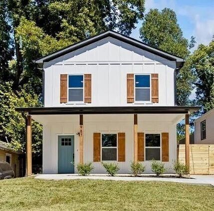 Property Photo:  987 Fair Street SW  GA 30314 