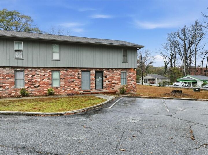 Property Photo:  1071 Oakland Avenue SE D  GA 30012 