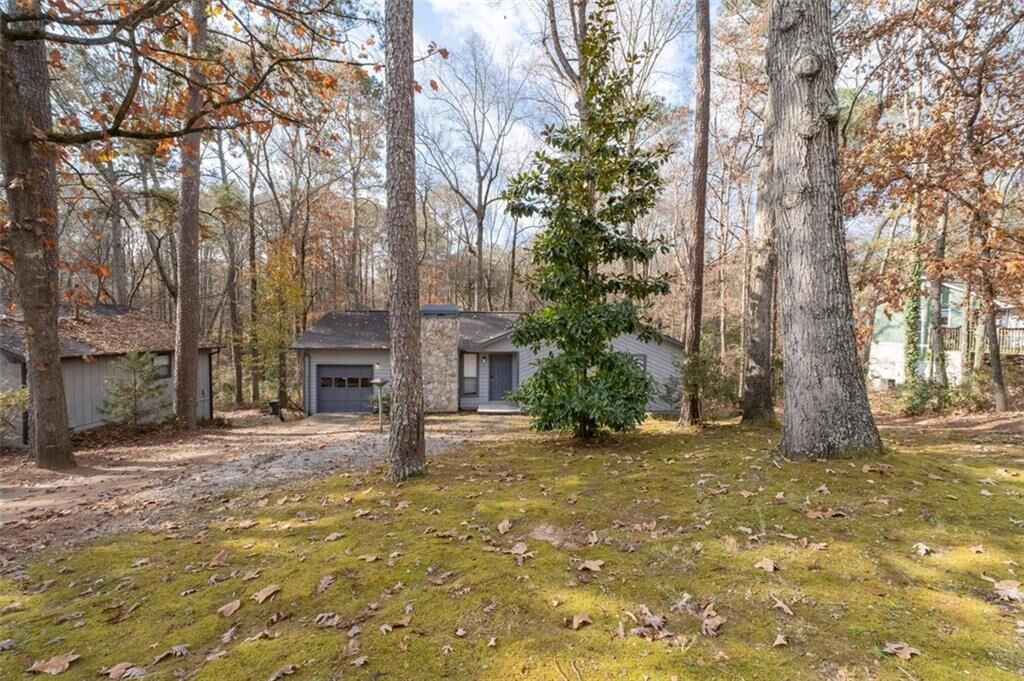 Property Photo:  3964 Ferncliff Road  GA 30039 