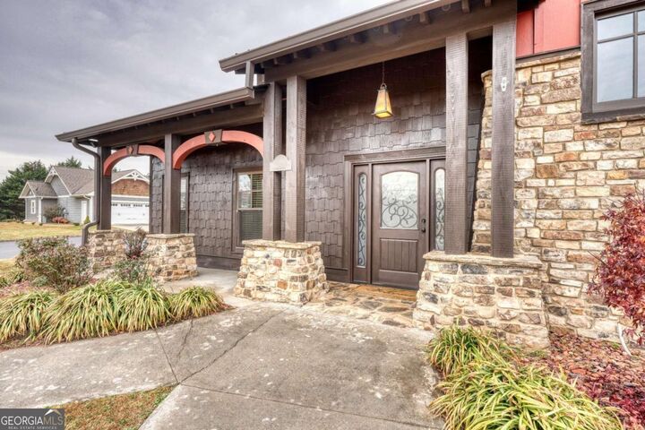 Property Photo: 45 Bent Grass Circle NC 28904