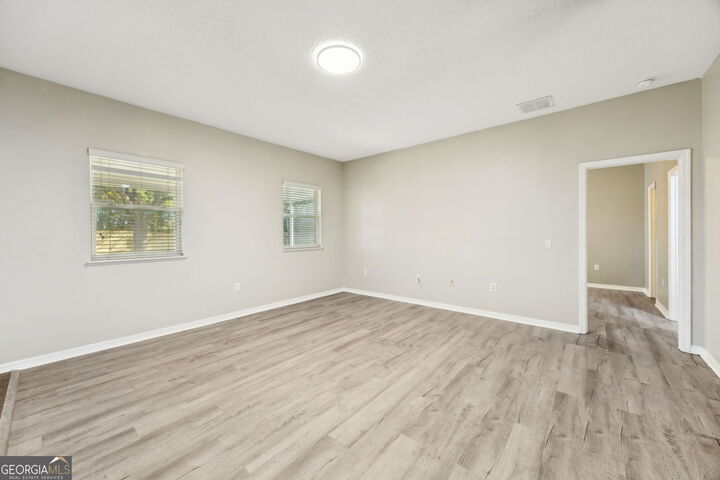 Property Photo: 109 Pine Bluff Boulevard W GA 31548