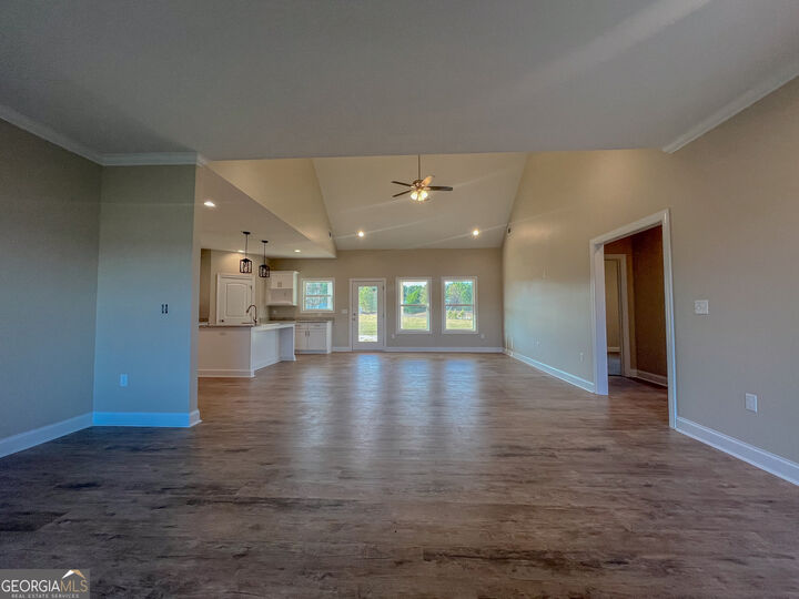 Property Photo:  522 Clearwater Cir Road  GA 31021 
