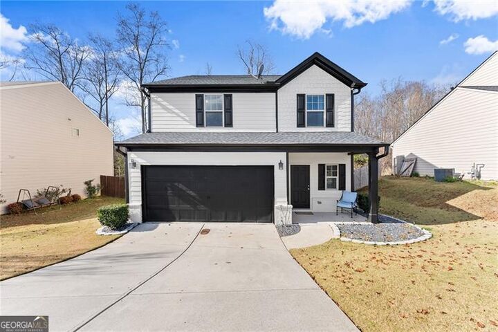 Property Photo:  4302 Box Elder Path  GA 30504 