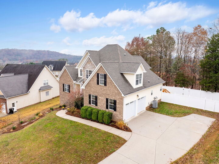 Property Photo:  3961 Bentwood Cove Drive  TN 37302 