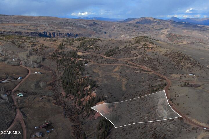 Property Photo:  1861 Gcr 19  CO 80459 