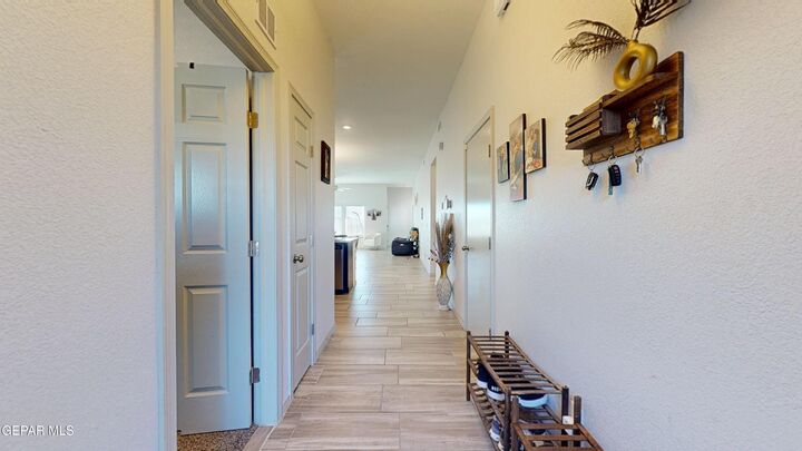 Property Photo:  1172 Indigo Sky Street  TX 79928 