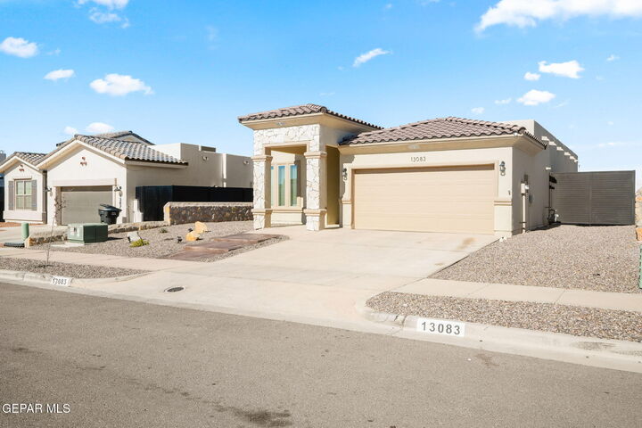 Property Photo: 13083 Cleethorpes Street TX 79928