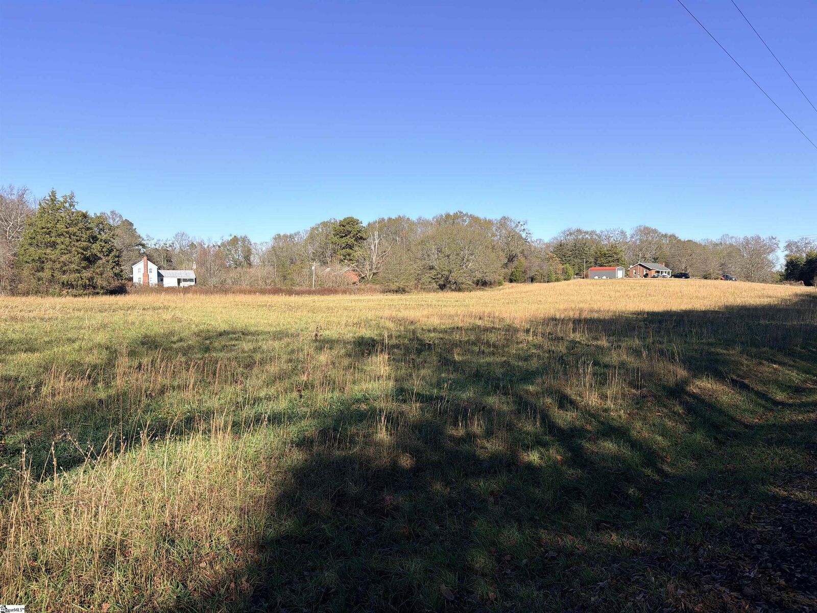 Property Photo: 00 Highway 101 Lot 2 SC 29388