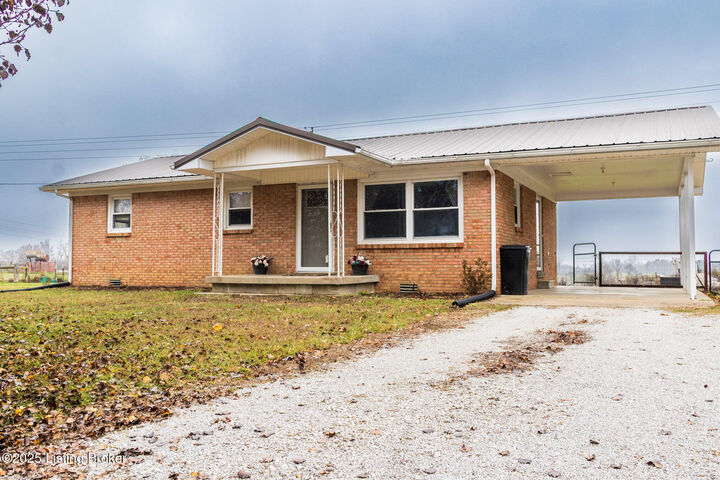 Property Photo:  1176 McGrew Church Rd  KY 42754 